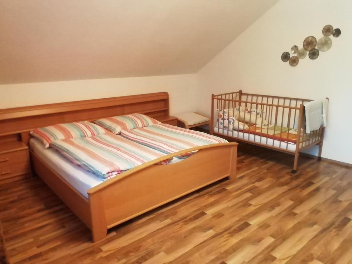 Ferienwohnung Steiner Gertrude غامينغ المظهر الخارجي الصورة